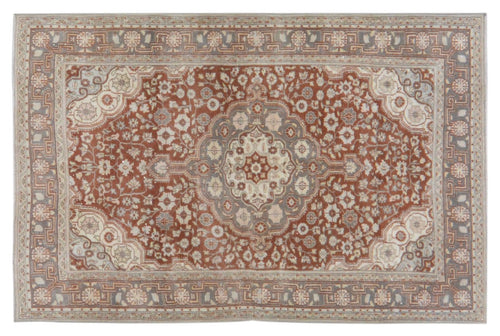 Vintage Persian Kashan