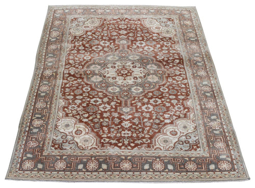 Vintage Persian Kashan