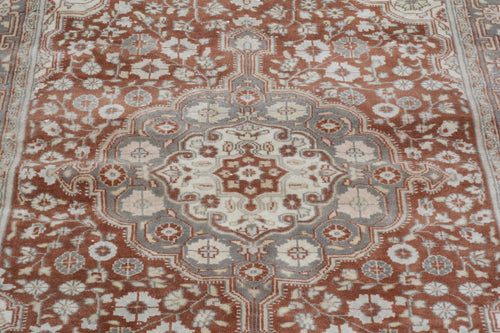 Vintage Persian Kashan