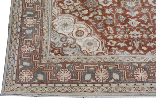 Vintage Persian Kashan