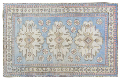 Vintage Turkish Anatolian