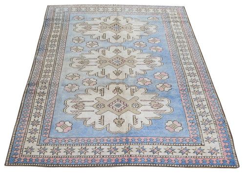 Vintage Turkish Anatolian