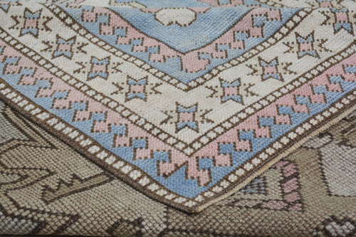 Vintage Turkish Anatolian