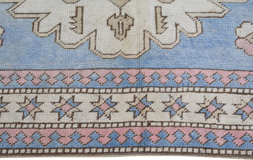 Vintage Turkish Anatolian