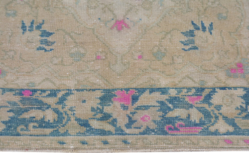 Vintage Turkish Anatolian