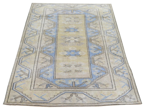 Vintage Turkish Anatolian