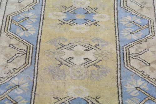 Vintage Turkish Anatolian
