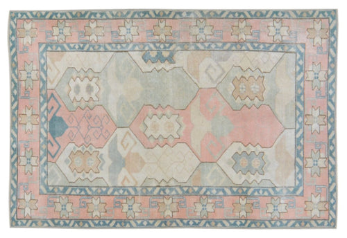 Vintage Turkish Anatolian
