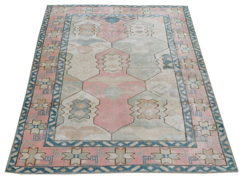Vintage Turkish Anatolian