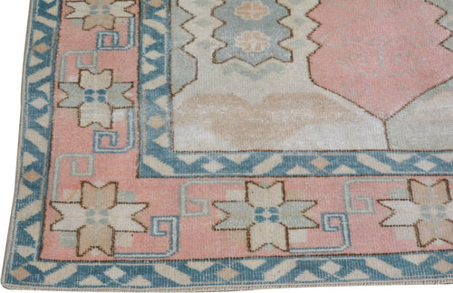 Vintage Turkish Anatolian