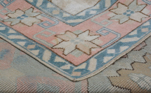 Vintage Turkish Anatolian