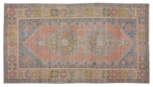 Vintage Turkish Anatolian