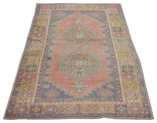 Vintage Turkish Anatolian