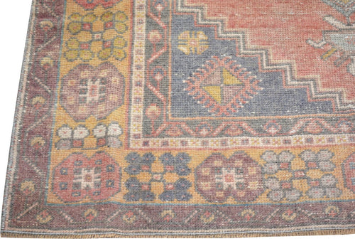 Vintage Turkish Anatolian
