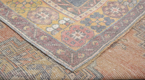 Vintage Turkish Anatolian