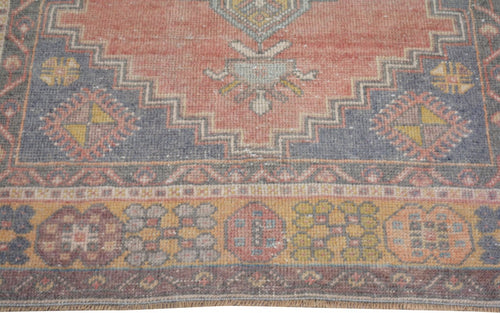 Vintage Turkish Anatolian