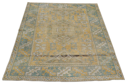 Vintage Turkish Anatolian