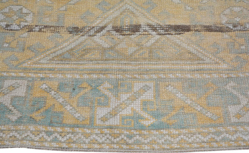 Vintage Turkish Anatolian