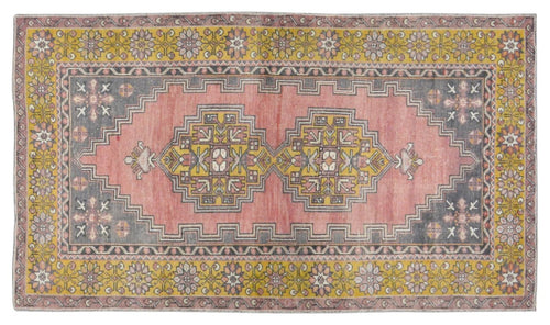 Vintage Turkish Anatolian