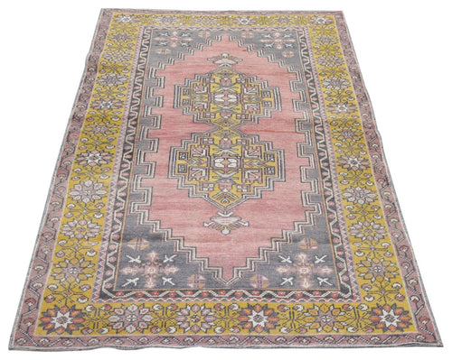 Vintage Turkish Anatolian
