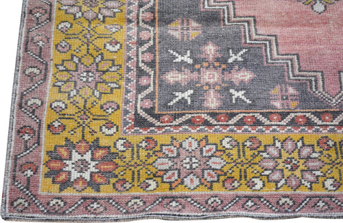 Vintage Turkish Anatolian
