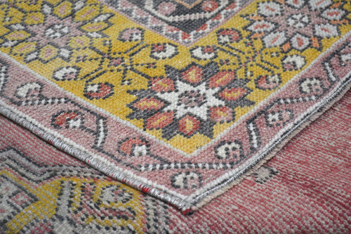 Vintage Turkish Anatolian