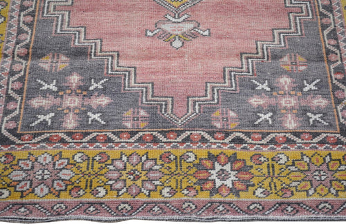 Vintage Turkish Anatolian