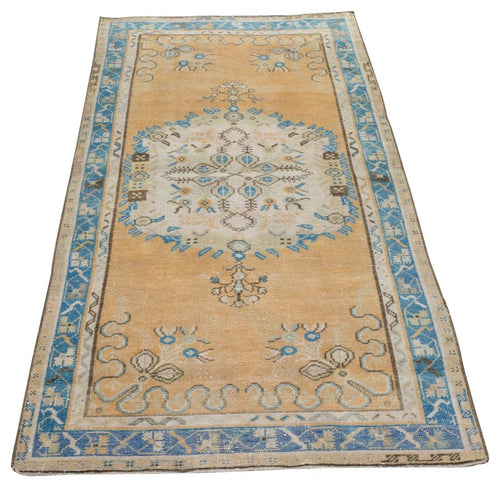 Vintage Turkish Oushak