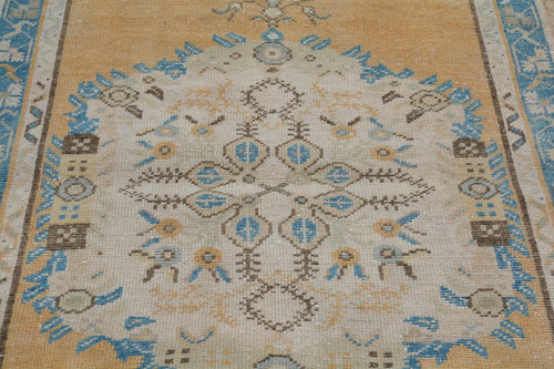 Vintage Turkish Oushak