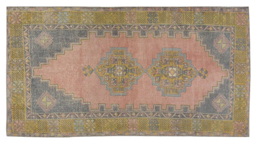 Vintage Turkish Anatolian