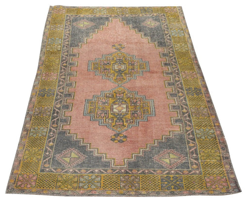 Vintage Turkish Anatolian