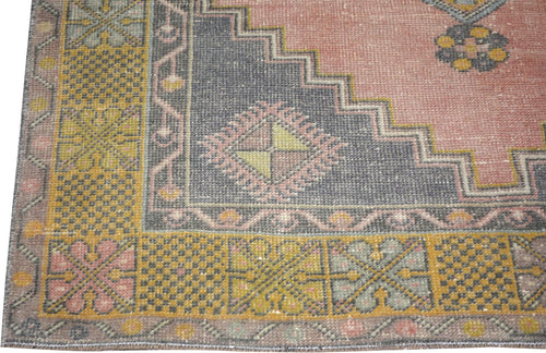 Vintage Turkish Anatolian