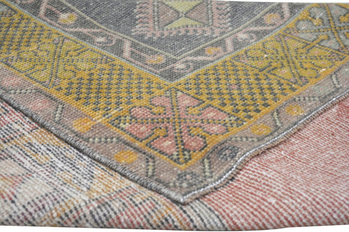Vintage Turkish Anatolian