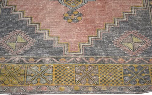 Vintage Turkish Anatolian