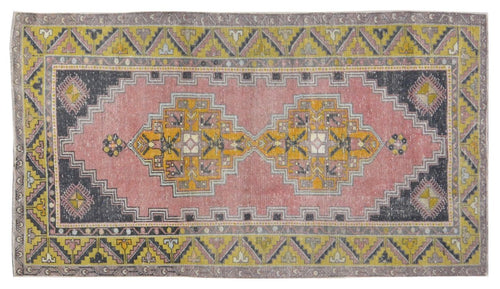 Vintage Turkish Anatolian