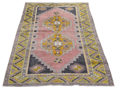 Vintage Turkish Anatolian