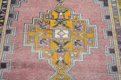 Vintage Turkish Anatolian