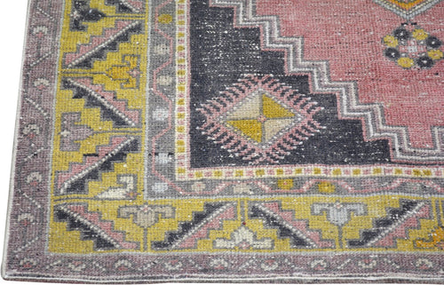 Vintage Turkish Anatolian