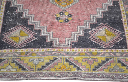 Vintage Turkish Anatolian