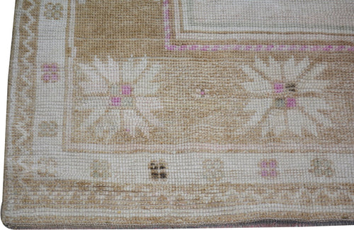 Vintage Turkish Oushak
