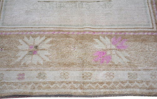 Vintage Turkish Oushak