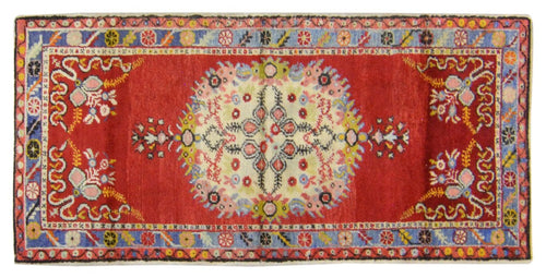 Vintage Turkish Anatolian