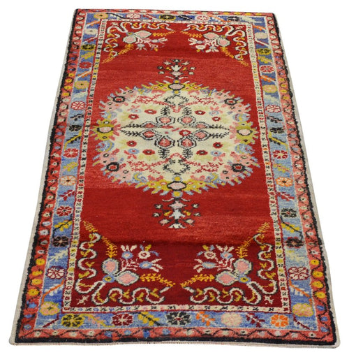 Vintage Turkish Anatolian