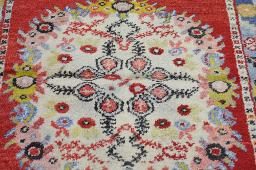 Vintage Turkish Anatolian