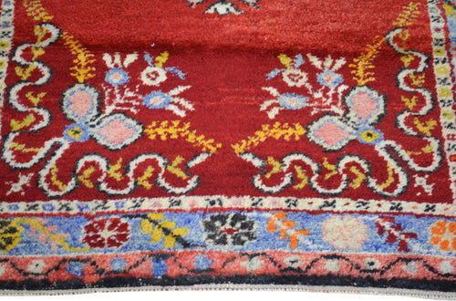 Vintage Turkish Anatolian