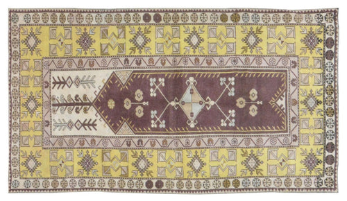 Vintage Turkish Anatolian