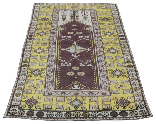 Vintage Turkish Anatolian