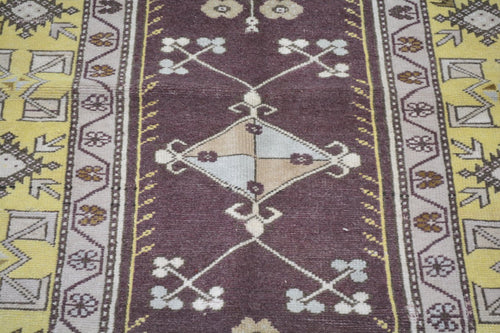 Vintage Turkish Anatolian