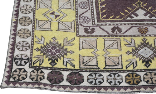 Vintage Turkish Anatolian