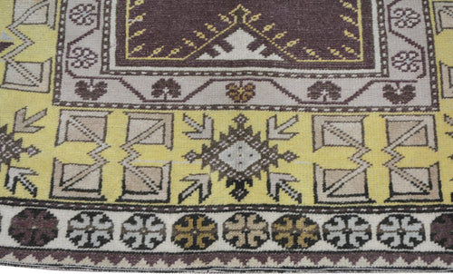 Vintage Turkish Anatolian